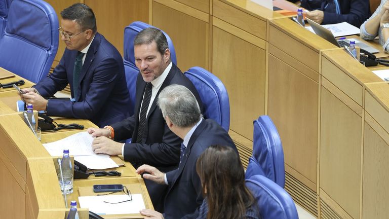 <span lang="gl">As claves do plan de normalización do galego xa aprobado: fin ao veto nas ciencias e control dobre das medidas</span>