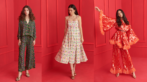 Celia B convierte la creatividad en moda con cada una de sus piezas