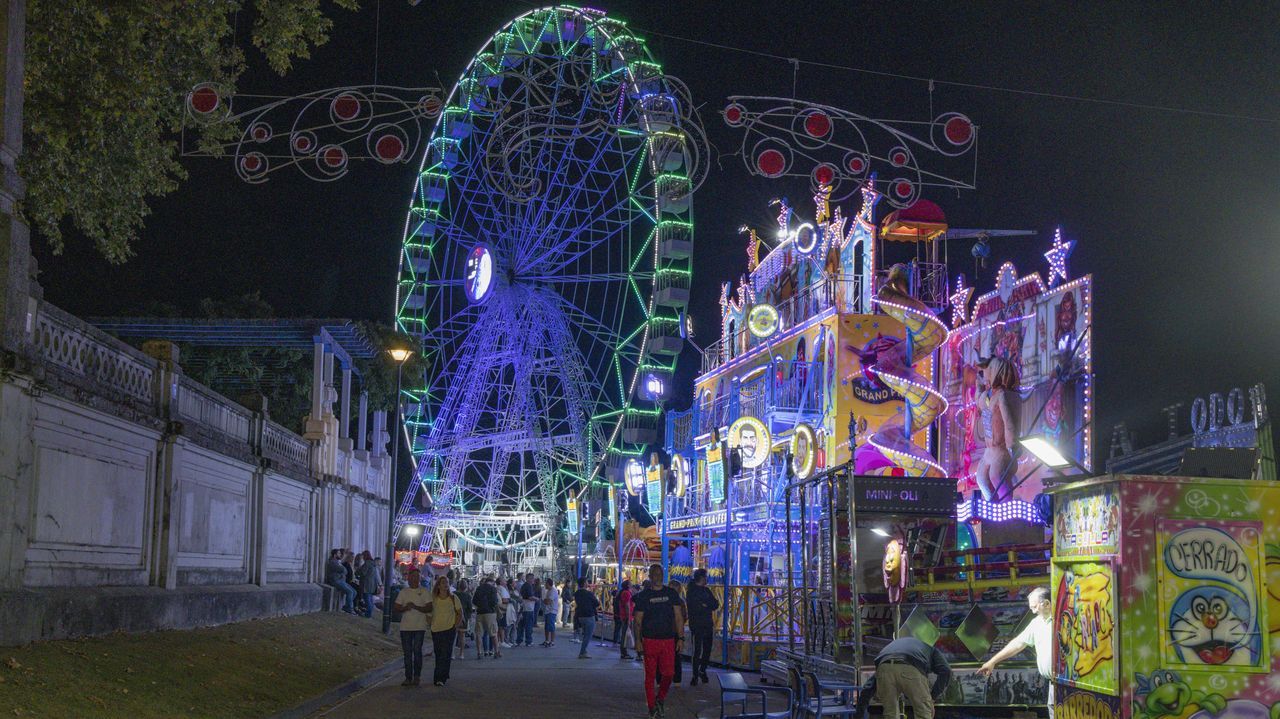 Artiaga,�la panader�a argentina con ra�ces gallegas que triunfa en todo el mundo.La estructura destaca sobre cualquier otra