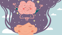 Se conoce como amnesia infantil a la imposibilidad de recordar, cuando somos adultos, nuestros primeros a�os de vida.