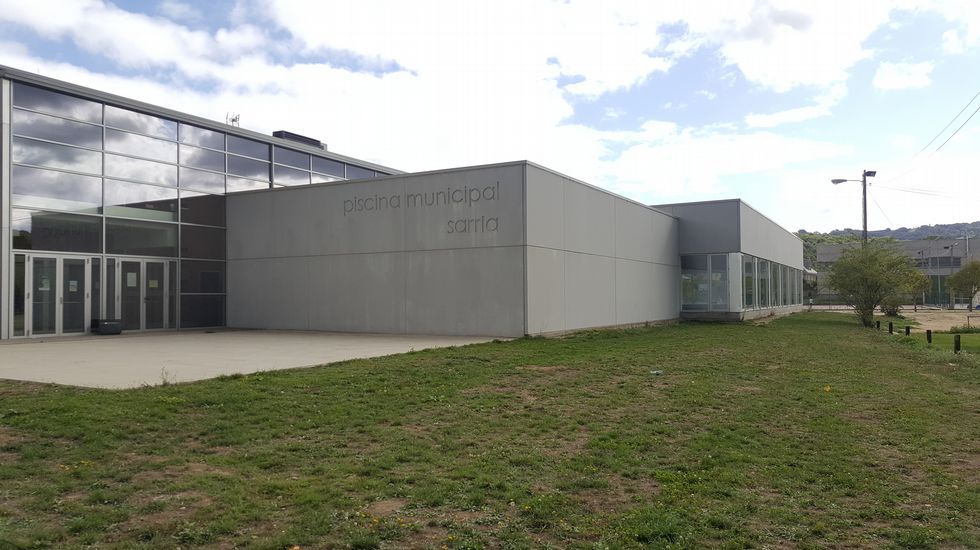 �No hay r�cord mundial de rueda a distancia y menos en campo a trav�s, como me encontr�