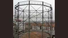 F�brica de Gas de Oviedo