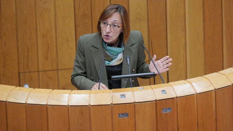 Rosana Pérez