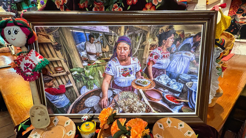 El Rinconcito Mexicano