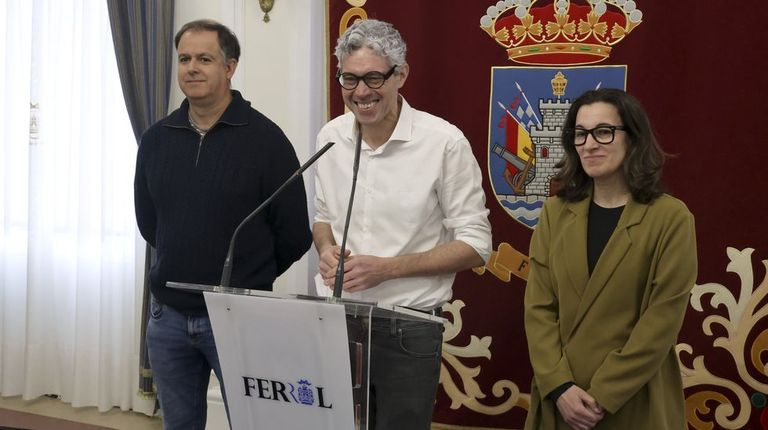 Iván Rivas renuncia a ser candidato del BNG en Ferrol: «<span lang=