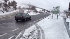 Nieve