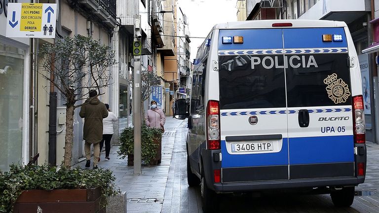 A la Policía Autonómica le hacen falta 138 policías