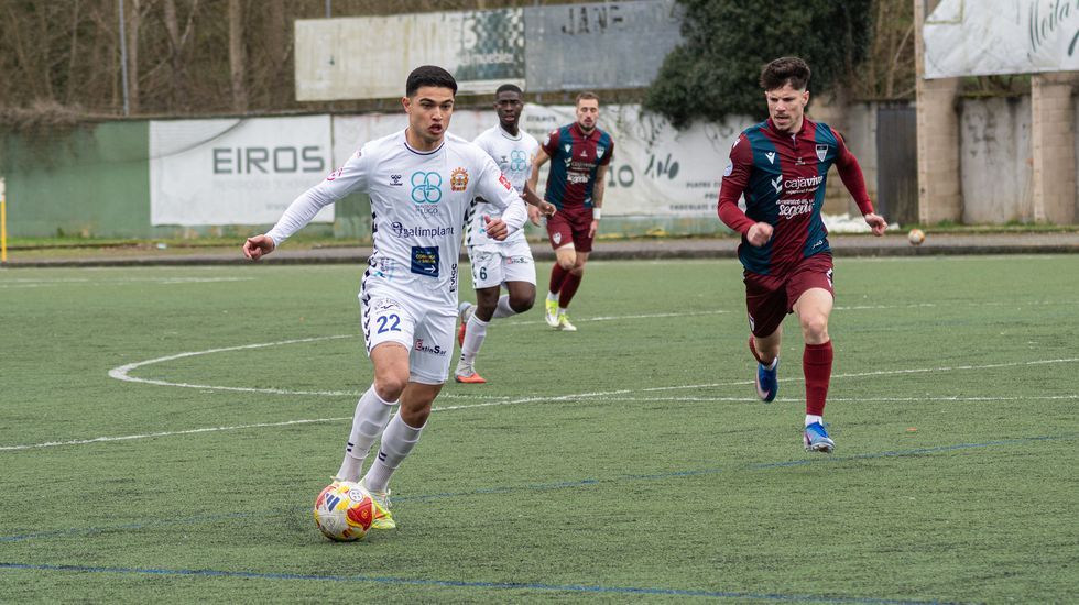 Electrificaci�n de la l�nea de ferrocarril entre Lugo y Monforte