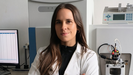 Carla Cameselle Llanos, investigadora en Tecnolog�a�Agroalimentaria.