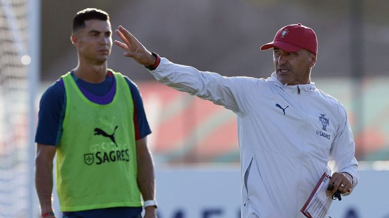 Portugal apunta a lo más alto ante un oponente que vuelve al Mundial tras medio siglo