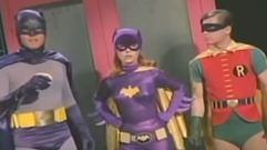 Batman (1966): Fight Scenes-Season 3 (Pt.2)