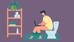 por qué mi perro se tira tanto pedo y huele mal