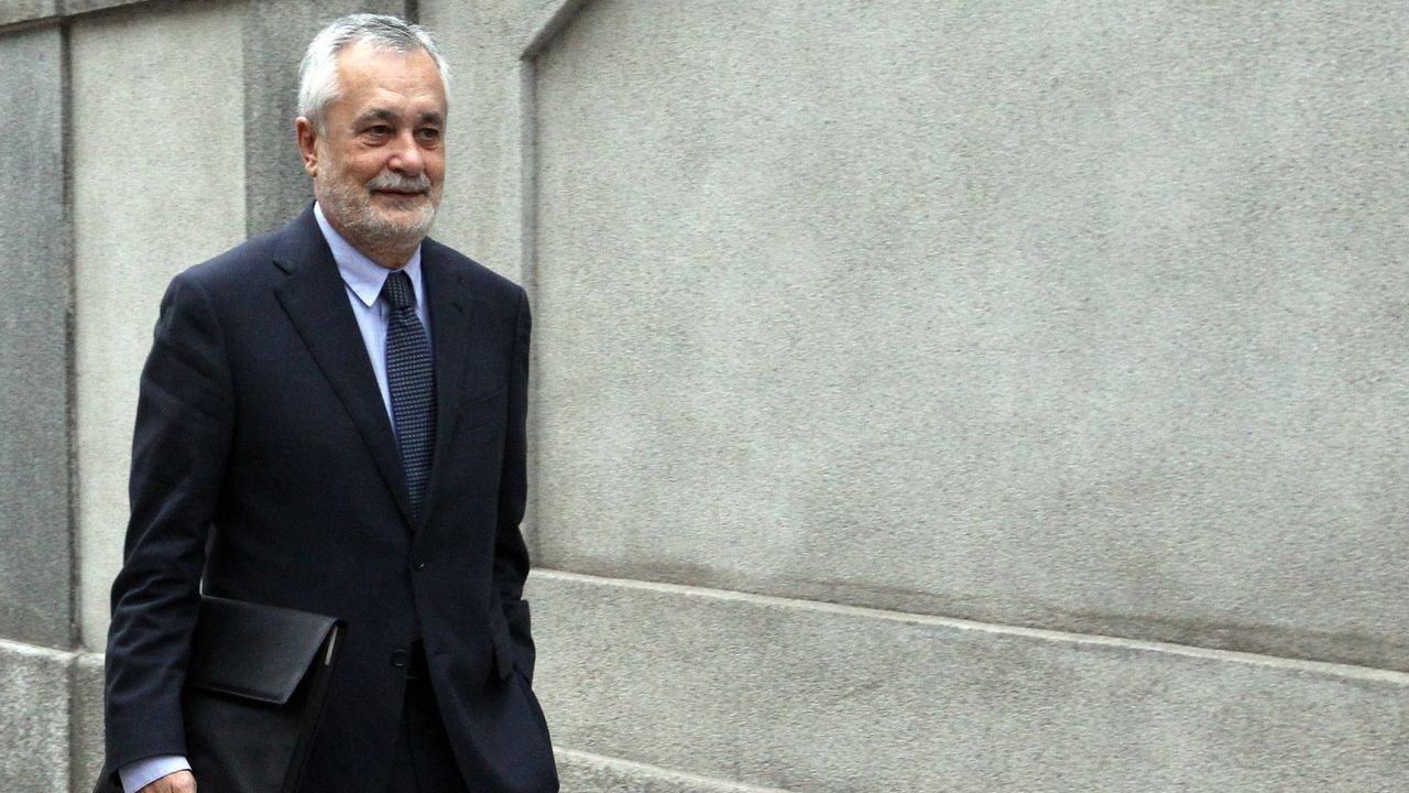 En directo:el pleno del Congreso retoma el debate de la mocin de censura de Vox contra Snchez.Jos Antonio Grin, expresidente de la Junta de Andaluca
