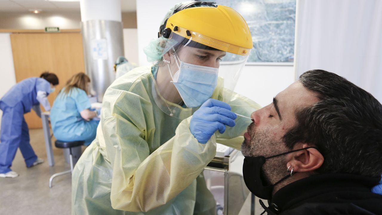 Xuvenlugo sigue abierto