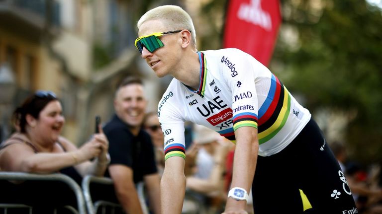 El análisis de Suso Blanco Villar: Otro Tour de Francia con Tadej Pogacar como el gran favorito