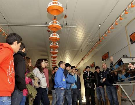 Colectivo Bomba pretende reunir cuatro mil euros para poder grabar su segundo trabajo