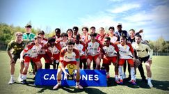 El equipo juvenil de la Fundaci�n Real Oviedo recibe el t�tulo de la Oviedo Cup