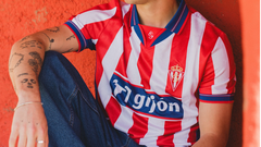 Nueva camiseta retro