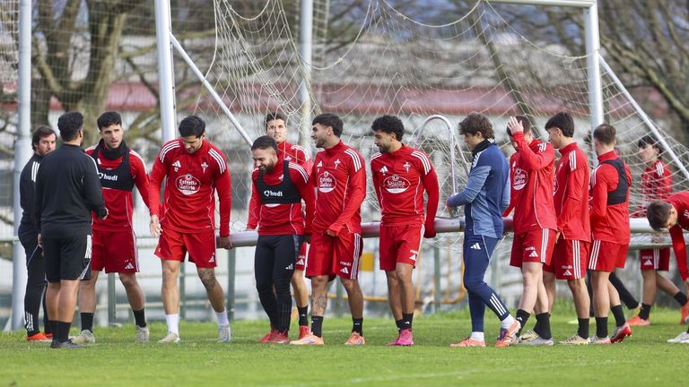 Un bache inédito para el Racing Club Ferrol
