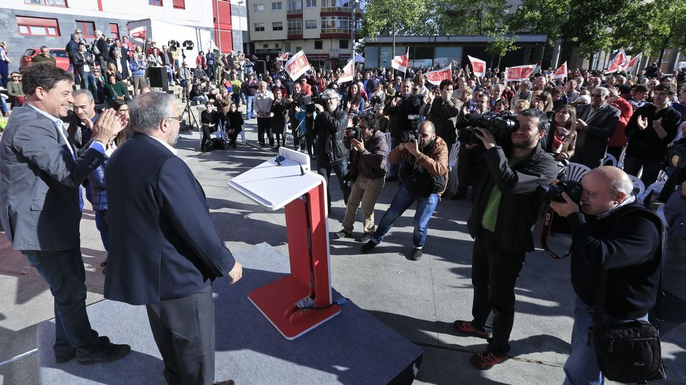 El �nico ausente en la �ltima sesi�n del Concello de Sarria fue Jos� Manuel Bello. 