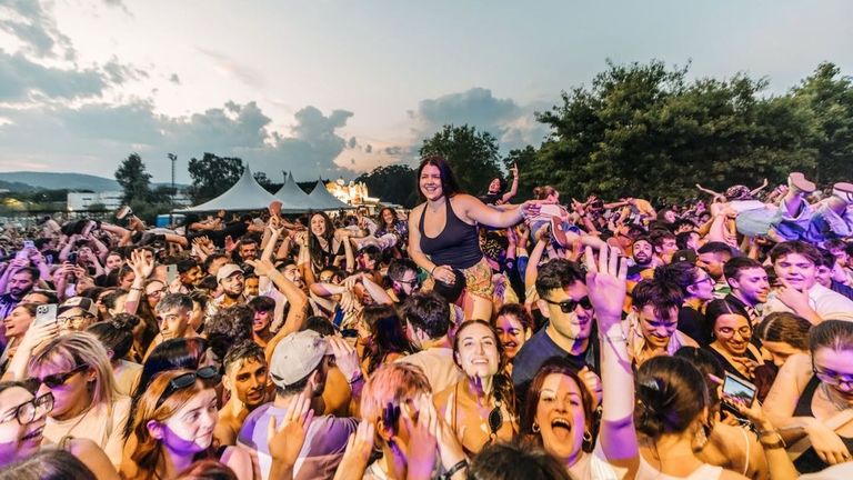 La situación de los festivales: «No va estallar una burbuja, pero todo se tiene que reajustar»