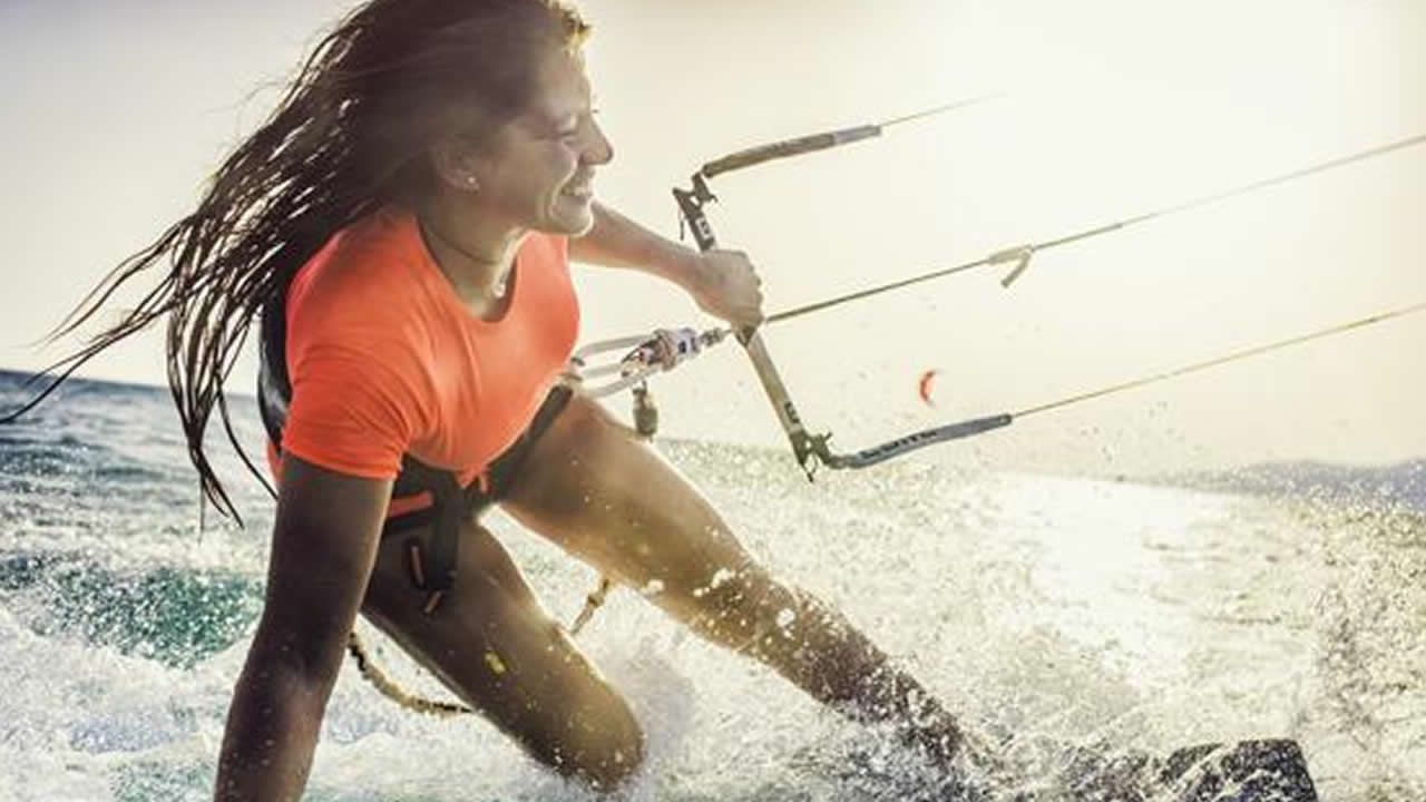 Cataratas Iguaz�.�Capitana Marvel� est� funcionando muy bien en taquilla