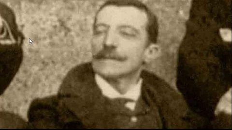 Jesús García Jiménez