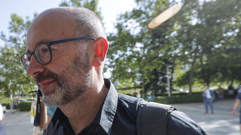 Anticorrupción pide cuatro años de cárcel para el hermano de Ximo Puig por falsedad documental y estafa en subvenciones