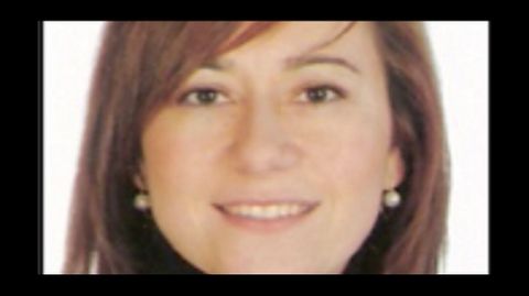 Número 9. Rosario Ferreiro Varela