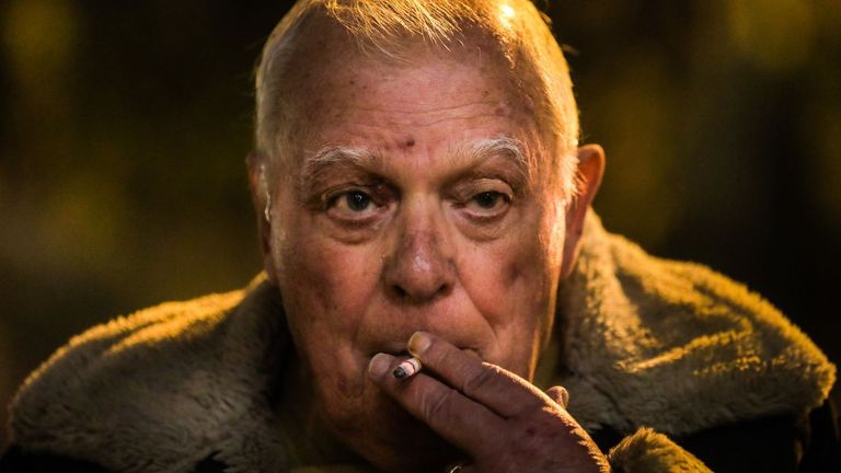 Adiós a António Lobo Antunes, cronista del dolor