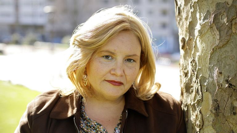 Mónica Fraga, superviviente de un cáncer de pulmón: «Sin el tratamiento experimental al que me sometí no habría cumplido los 47»