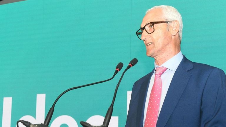 Fallece Andrés Ríos, exdirector de «El Ideal Gallego» y «DxT Campeón»
