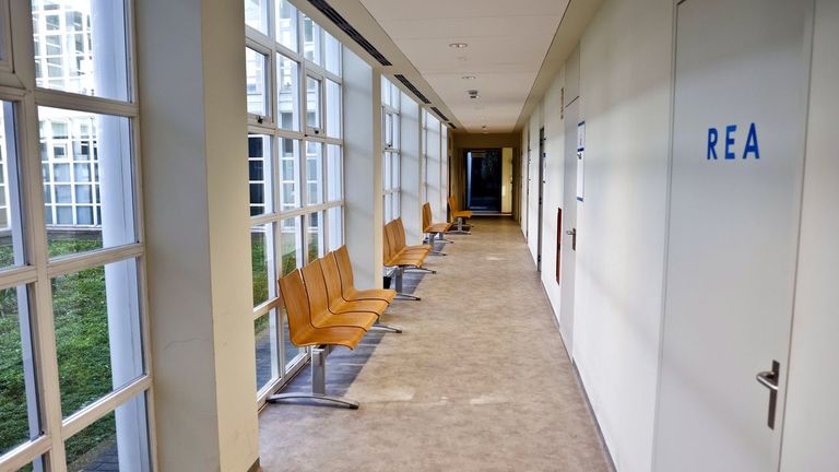 El Sergas hará una repesca para lograr trece médicos más en centros de salud de Vigo