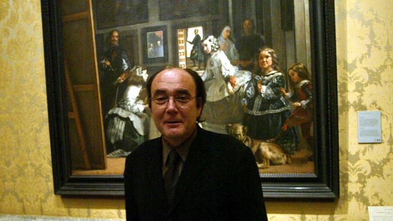 Francisco Calvo Serraller
