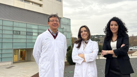 Un consorcio europeo liderado por el Hospital Nacional de Parapl�jicos busca inversi�n para aplicar un tratamiento pionero que repara la m�dula