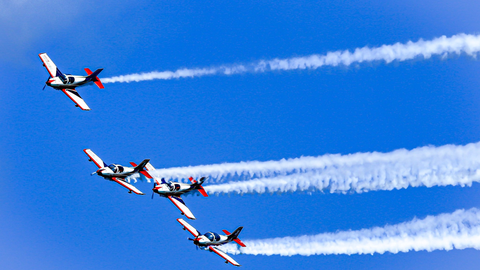 XIX Festival A�reo Internacional de Gij�n