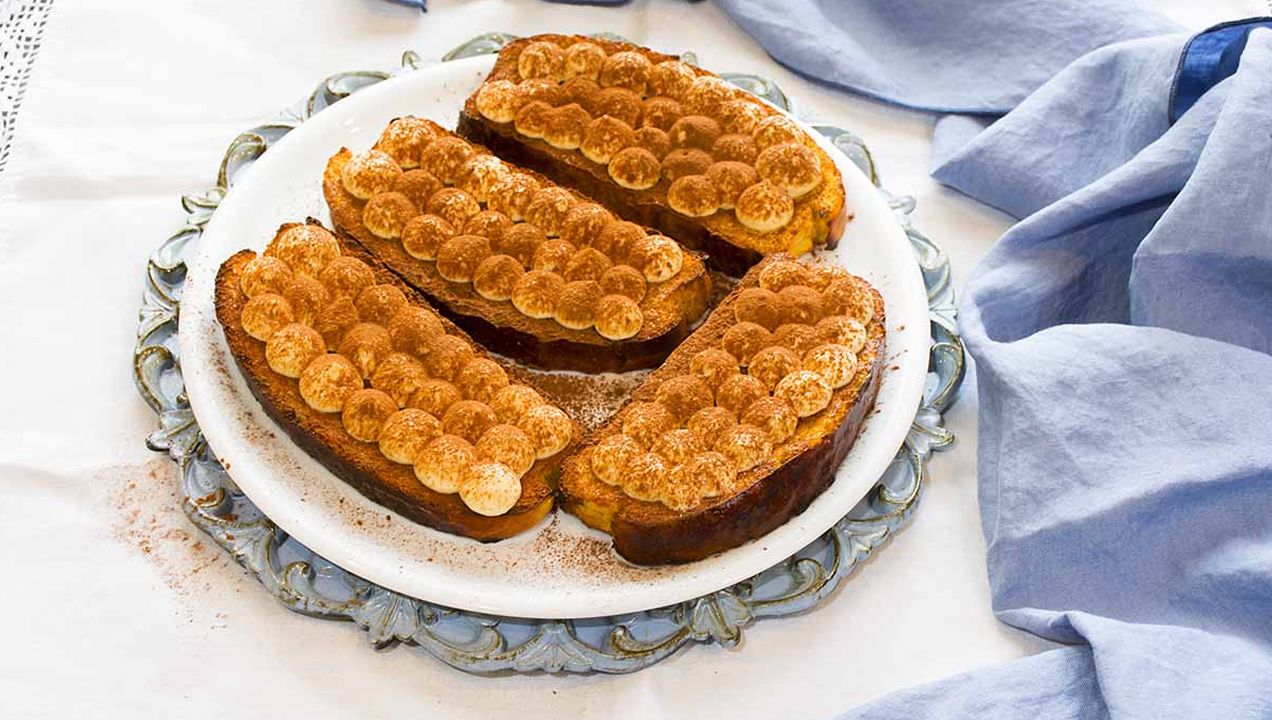 �Vuelvo�, de Pau Don�s.Miranda Makaroff