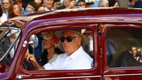 Desfile del D�a de Am�rica en Asturias 2026