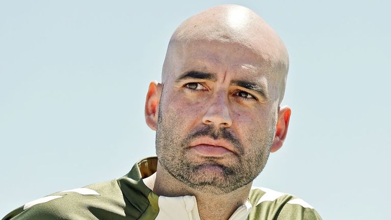 Retrato intimista por Claudio Giráldez de un año loco del Celta