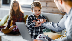 Los ni�os alta demanda no tienen ning�n trastorno, simplemente tienen un comportamiento o temperamento diferente.