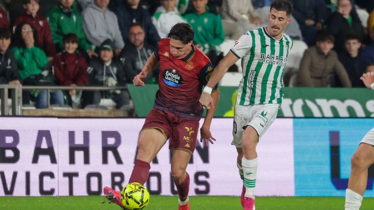 La fragilidad defensiva, el principal hándicap del Córdoba