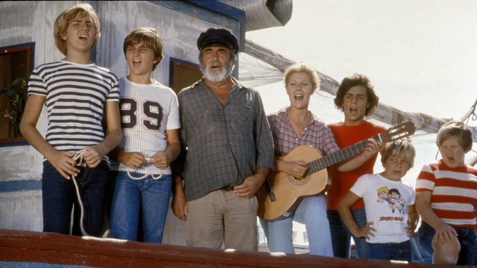 La televisin pronto llegar