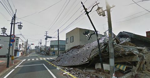 Fukushima H