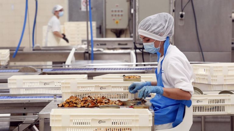 Fracasa la mediación para desbloquear el convenio de las conservas