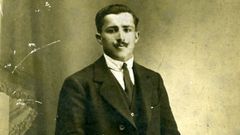 El antiguo alcalde Antonio Reboiro Rodrguez, fusilado en 1938, ser objeto de un reconocimiento pblico por parte del Ayuntamiento