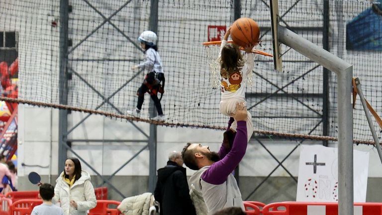 Vigo ya es Vigolandia en el Ifevi