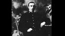 El cabo Luis Noval, un militar ovetense de reemplazo que se incorpor al Regimiento Prncipe con 21 aos en 1909