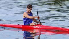 Fotograf�a del Instagram de Javier Hernanz