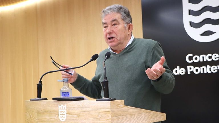 Pontevedra contratará personal para desatascar expedientes de Urbanismo