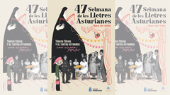El Principado dedica la 47 Selmana de les Lletres Asturianes a Taresa C�nsul y al teatru costumbrista asturiano